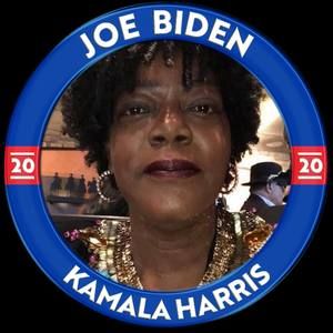 Meet your Posher, Deborah m.